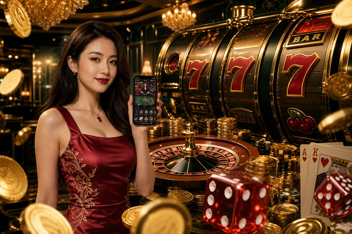 7bll – Hệ thống bảo mật an toàn