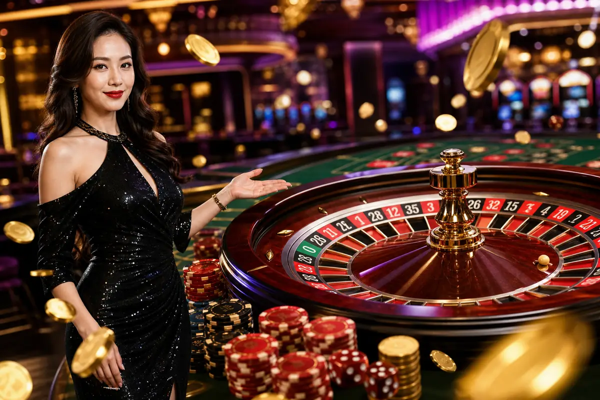 7bll – Sâm Lốc trực tuyến