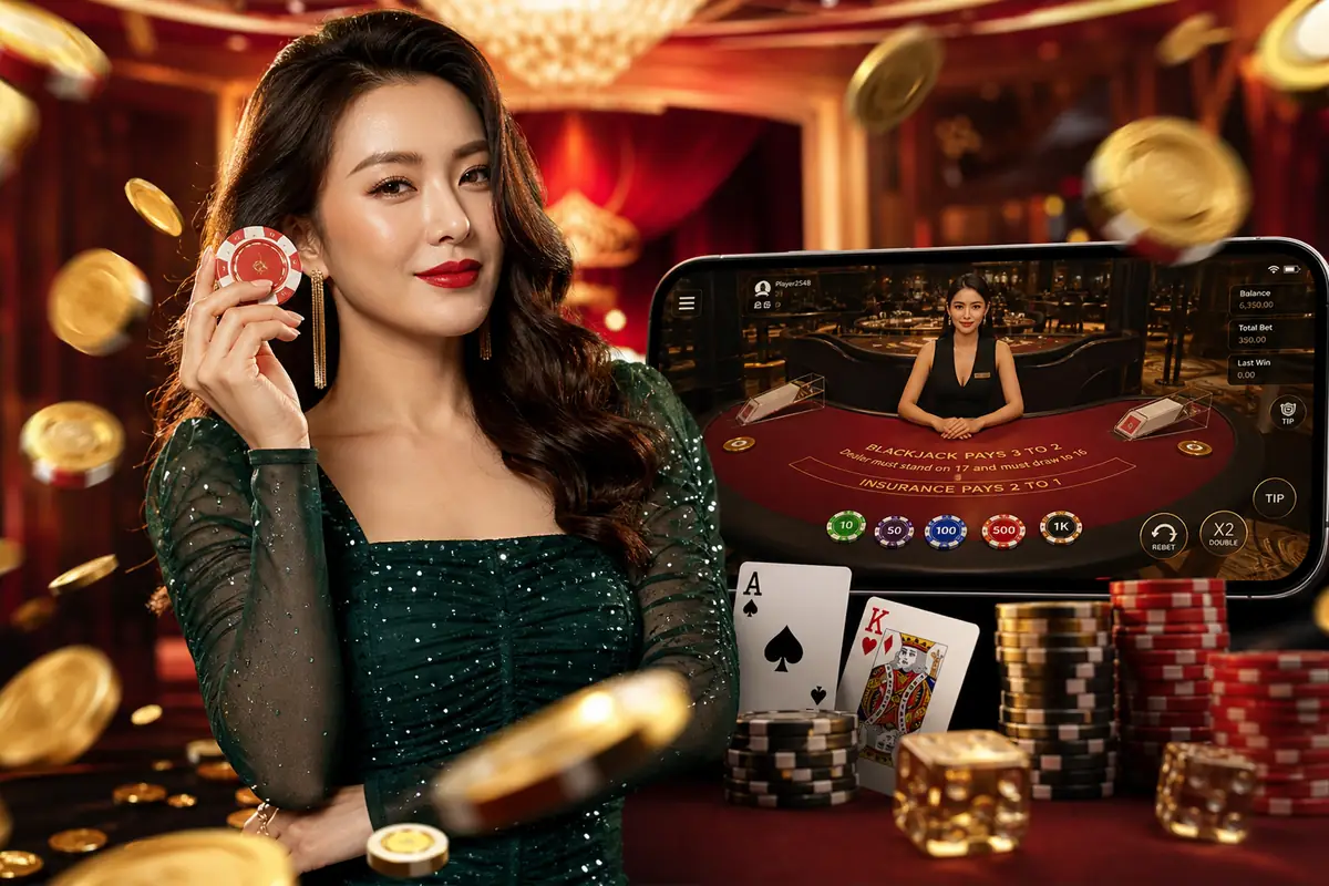 7bll – Nền tảng bài đổi thưởng uy tín