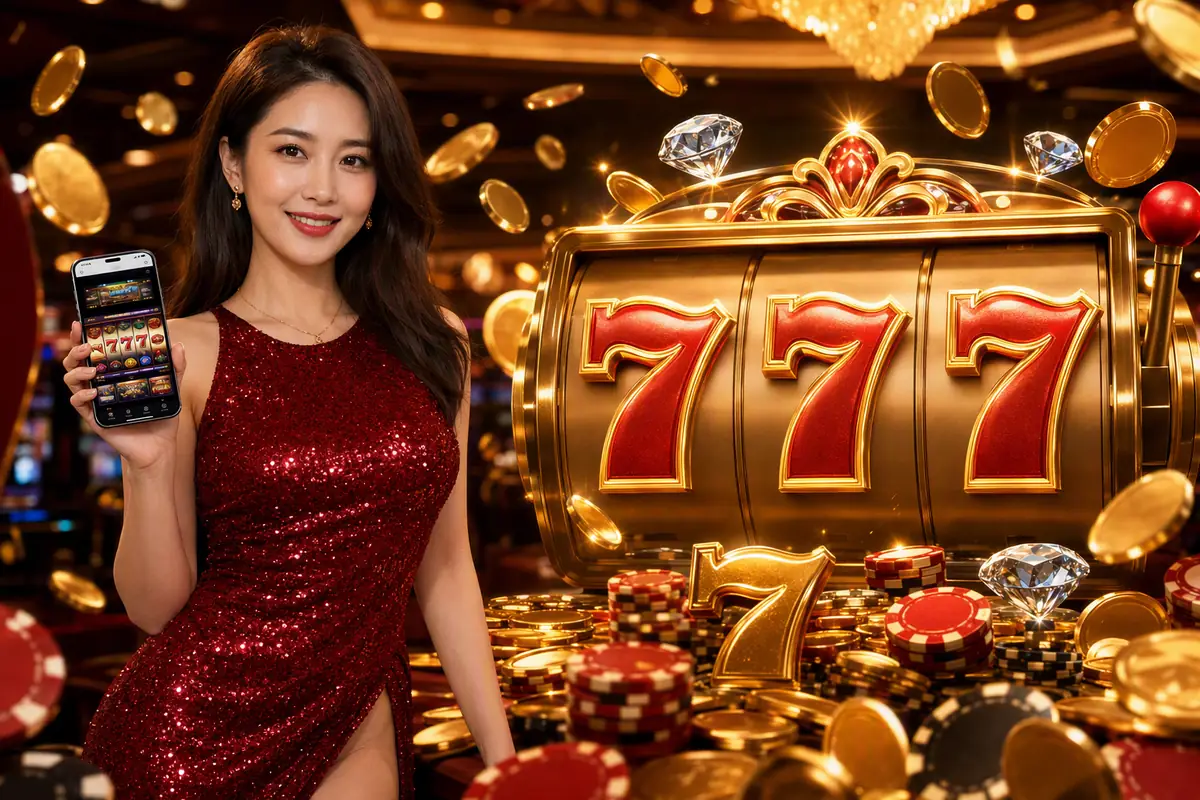 7bll – Casino Live Baccarat