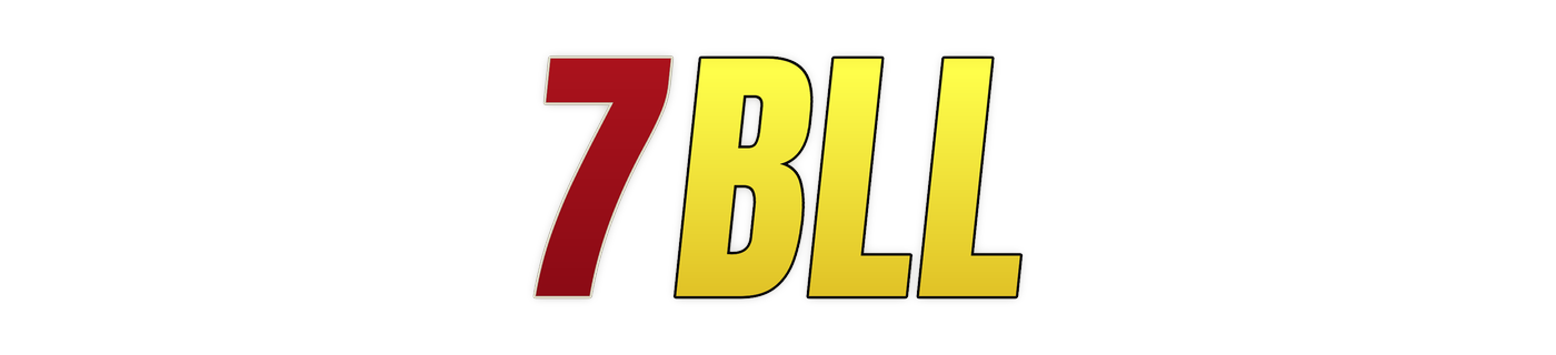 7bll logo